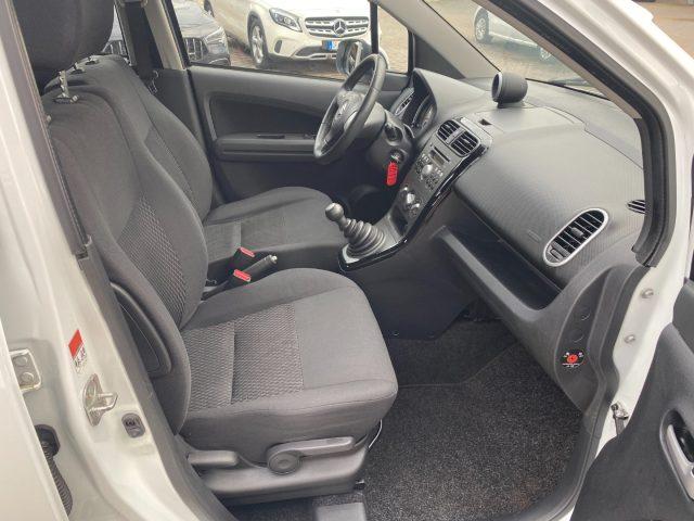 SUZUKI Splash 1.0 VVT