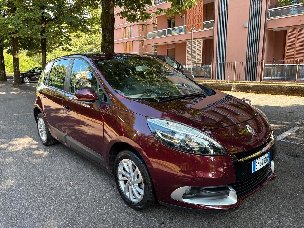 Renault Scenic Scénic XMod 1.6 Wave