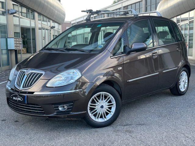 LANCIA MUSA 1.4 Oro Plus Ecochic GPL