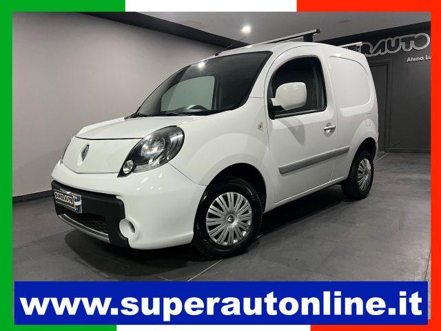 RENAULT Kangoo 1.5 dCi 75CV F.AP. 3p. Express Compact