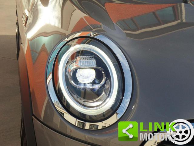 MINI Cooper 1.5 5 porte AUTOMATICA -PREZZO BOMBA....-