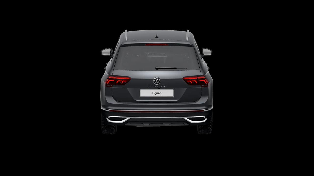 VOLKSWAGEN TIGUAN ELEGANCE 2.0TDI DSG IN ARRIVO