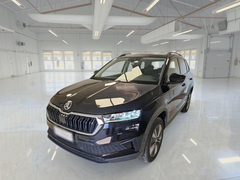 SKODA KAROQ 2.0 TDI 85KW EVO SCR EXECUTIVE DSG SUV