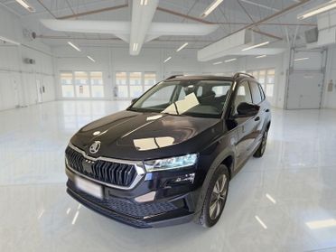 SKODA KAROQ 2.0 TDI 85KW EVO SCR EXECUTIVE DSG SUV