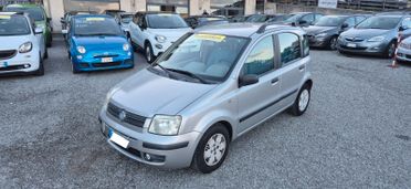 Fiat Panda 1.2 Dynamic - Solo Km 131.000