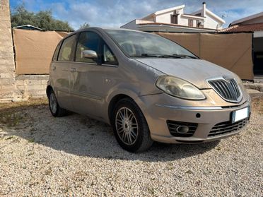 LANCIA MUSA 1.3 MJT - 2009