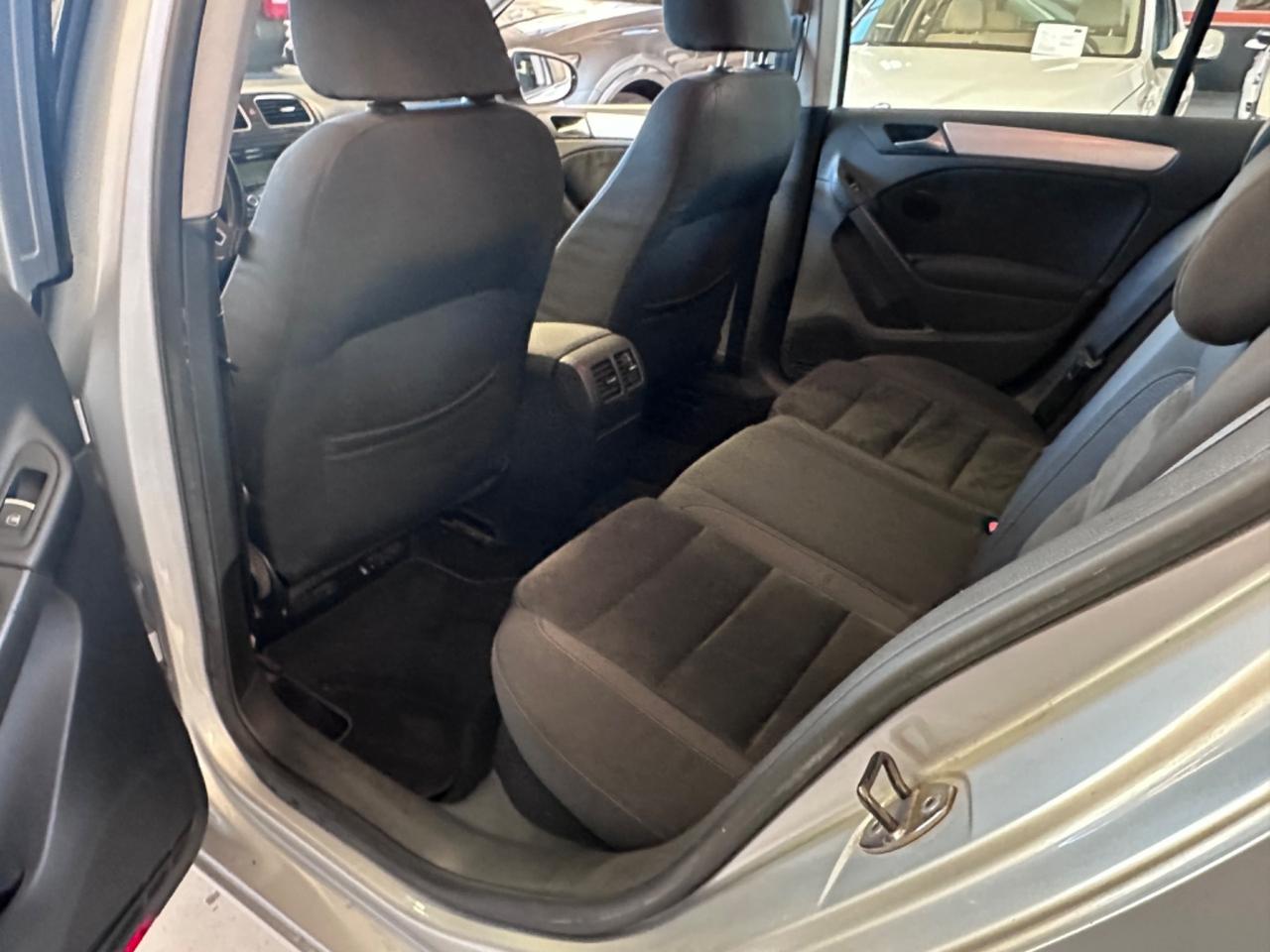 Volkswagen Golf 1.4 TSI 122CV 5p. Highline