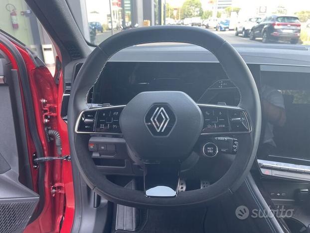 Renault Austral E-Tech Full Hybrid 200 Techno...