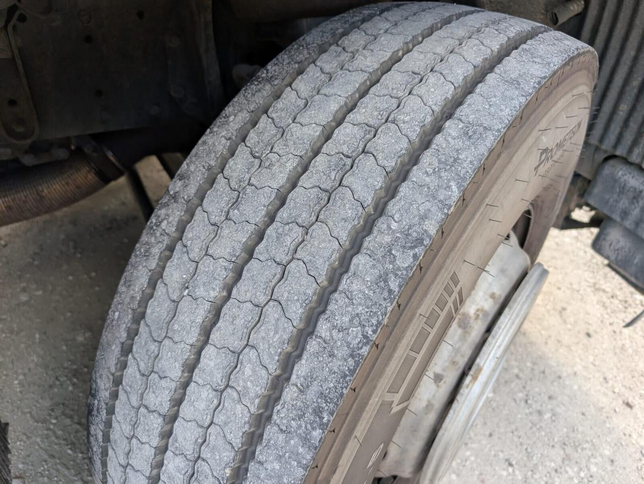 MAN TGA 26.460 3 assi con sponda idraulica
