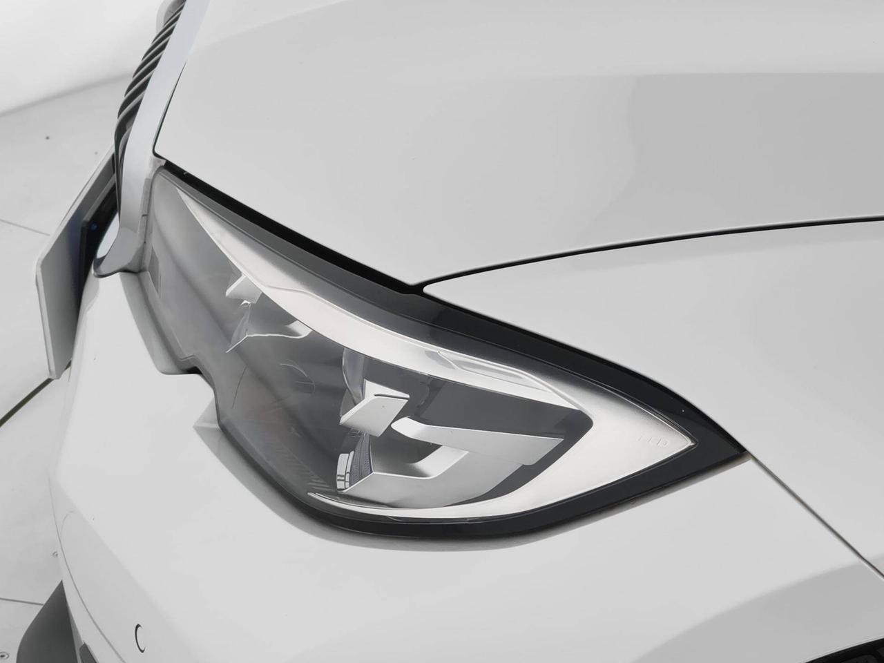 BMW Serie 3 320d Touring Sport