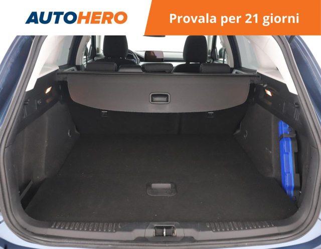 FORD Focus 1.5 EcoBlue 120 CV automatico SW Business Co-Pilot