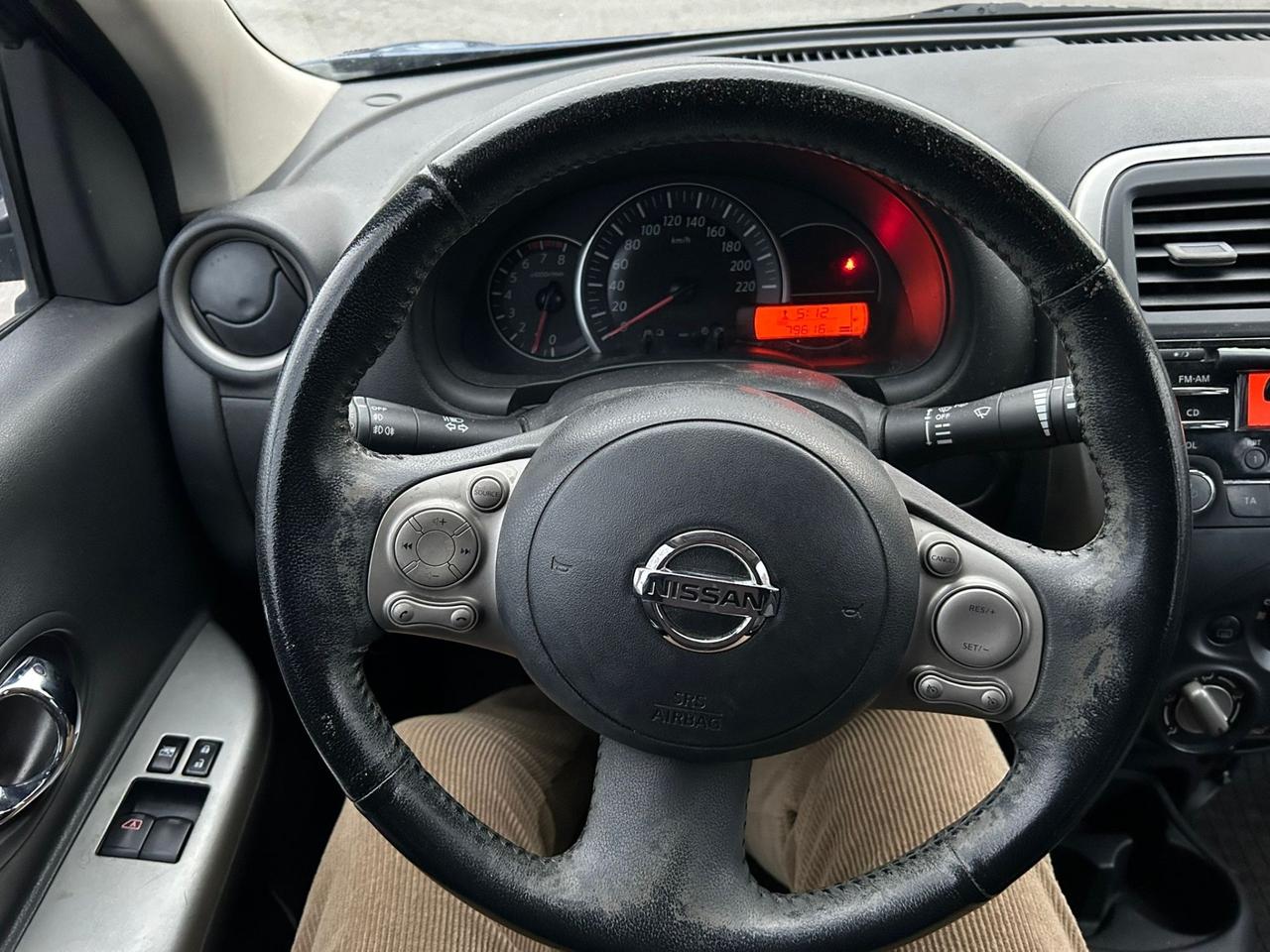 Ford Fiesta 1.4 16V 5p. Ghia