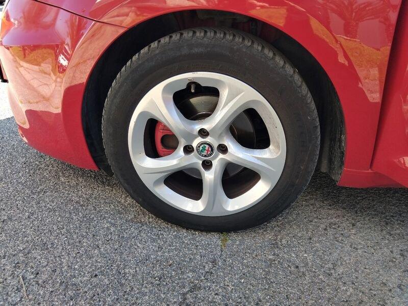 Alfa Romeo MiTo 2013 1.3 jtdm 95cv E6