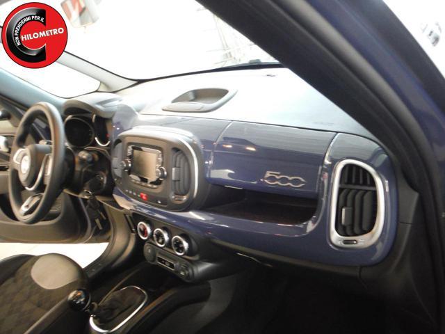 FIAT 500L 1.4 95 CV (Tetto apribile)