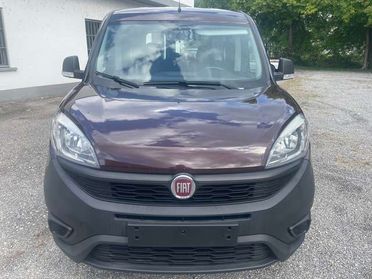 Fiat Doblo 1.3 Mjt Autovettura prezzo finito!!!!!!