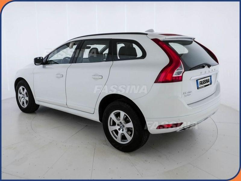 Volvo XC60 XC60 D4 Geartronic Momentum 181cv