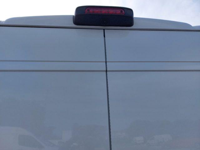 FIAT Ducato 33 2.2 Mjt 120CV PASSO LUNGO PL - TM Furgone