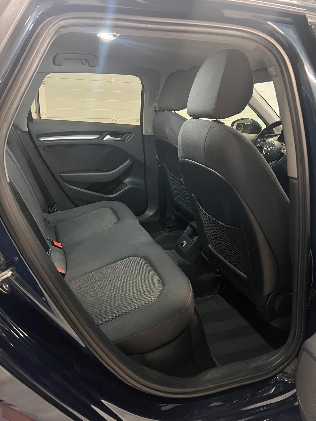 Audi A3 1.6 TDI 116 CV Sport