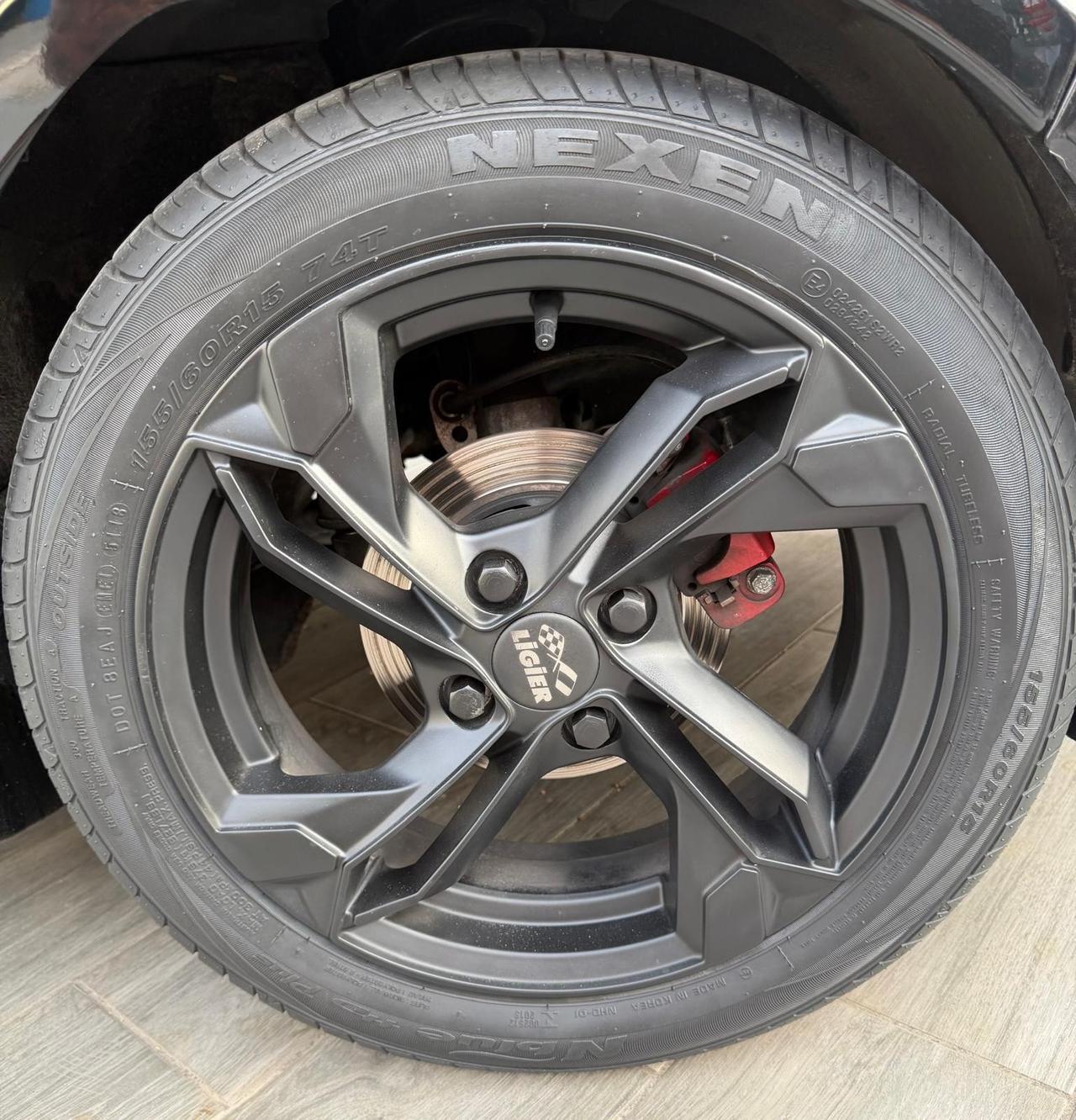Ligier JS JS50 Sport