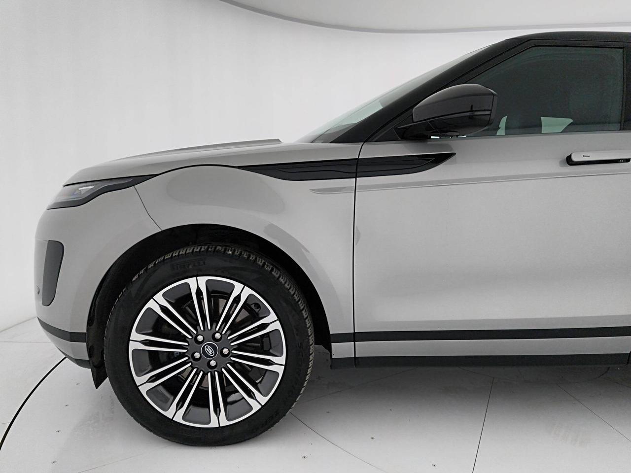 Land Rover Range Rover Evoque 1.5 i3 phev Dynamic SE awd 309c