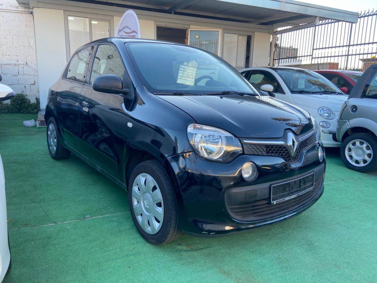 Renault Twingo SCe Life 1.0 cc