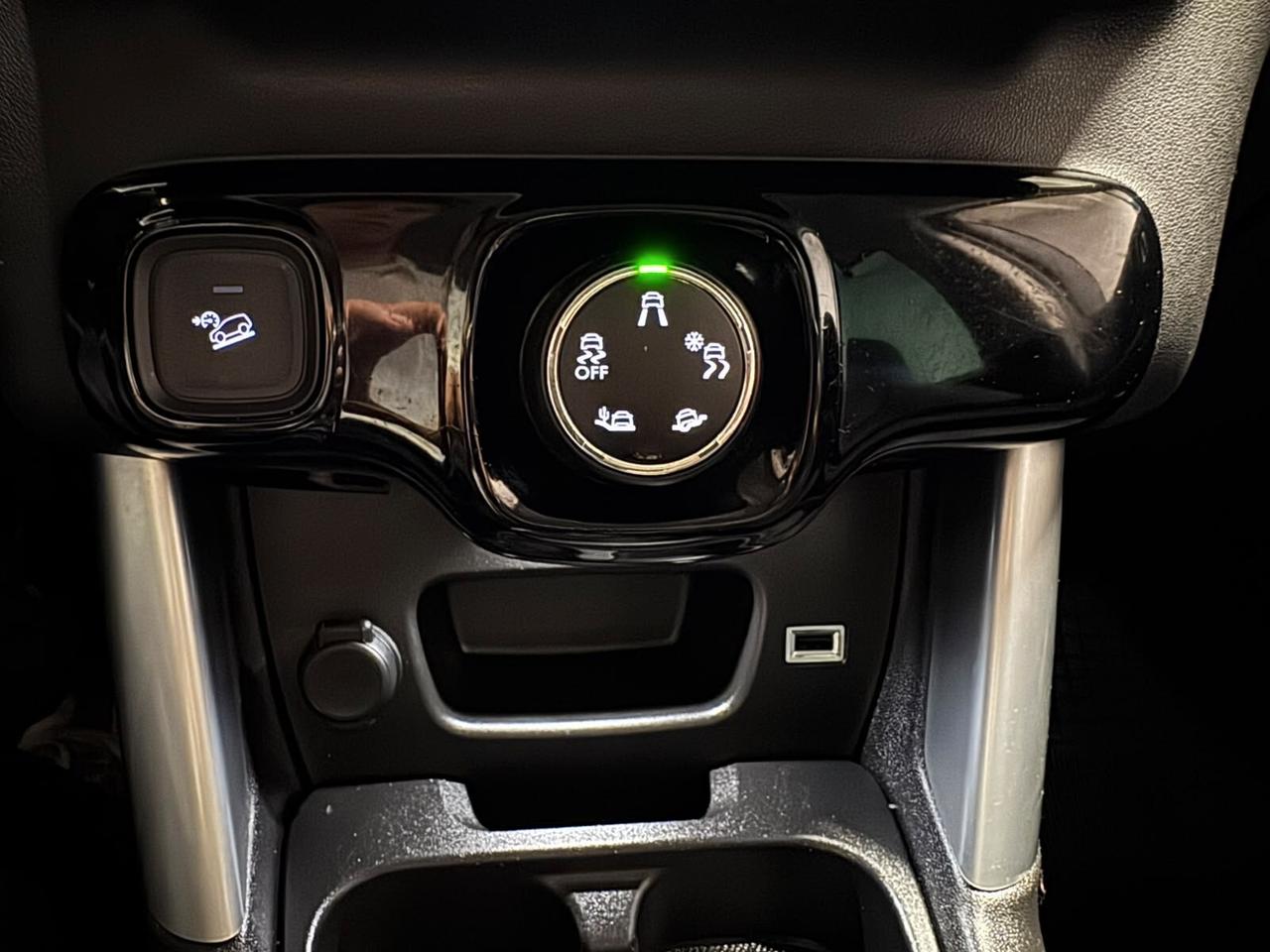 Citroen C3 Aircross PureTech 110 S&S Rip Curl