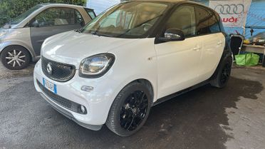 Smart ForFour 70 1.0