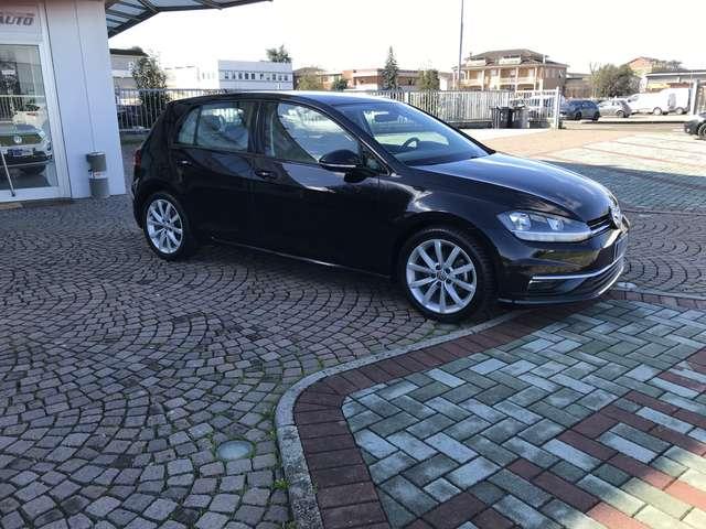 Volkswagen Golf 2.0 tdi 150 cv highline