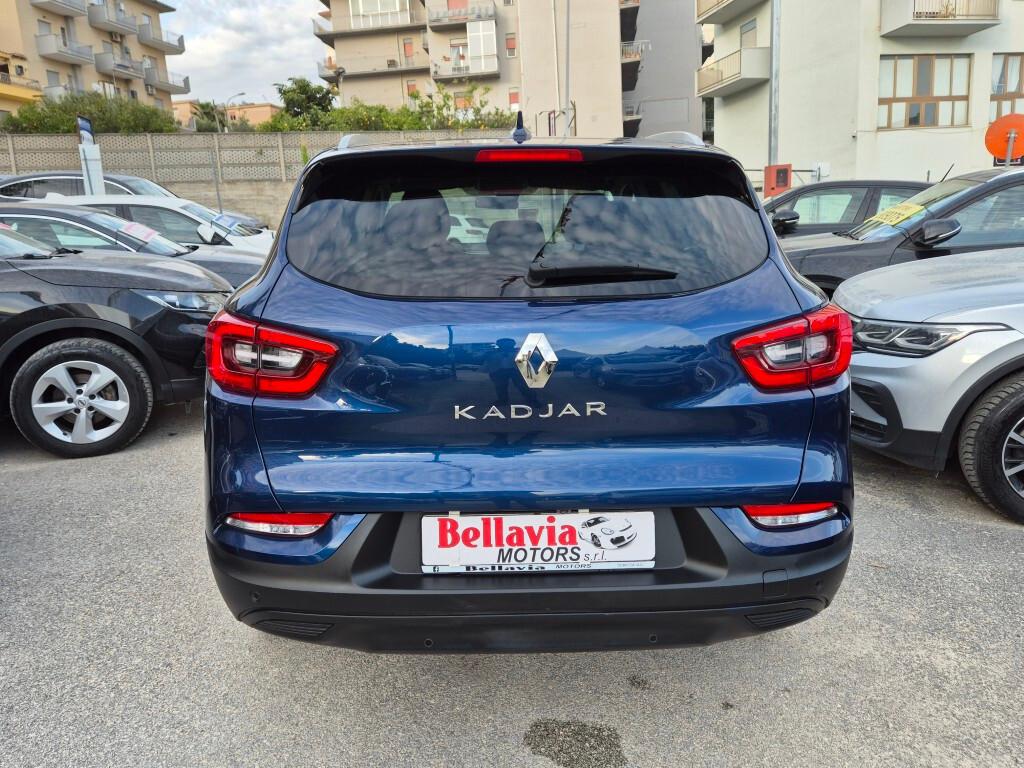 Renault Kadjar 1.5 Blue dCi 115CV EDC Sport Edition2