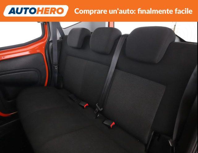 FIAT Qubo 1.4 8V 77 CV Easy