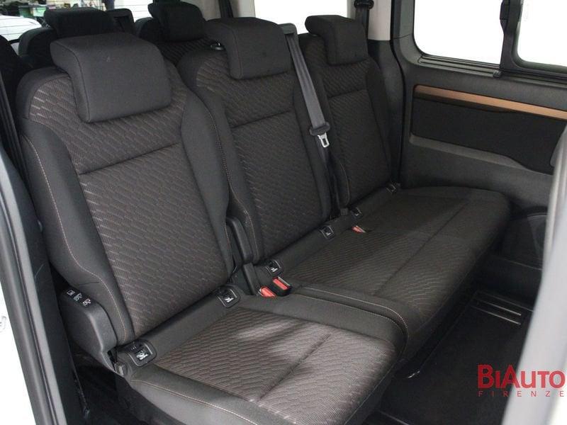 Toyota Proace Verso 1.6D 115Cv S&S M/T L0 D Executive 8 posti