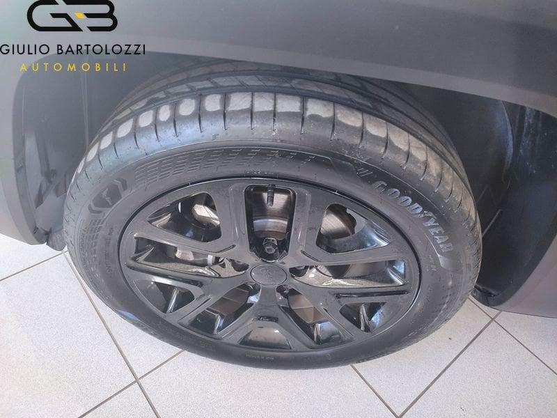 Jeep Renegade e-Hybrid 1.5 T4 MHEV 130cv Summit DDCT