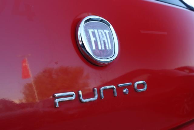 FIAT Punto 0.9 TwinAir Turbo S&S 3 porte