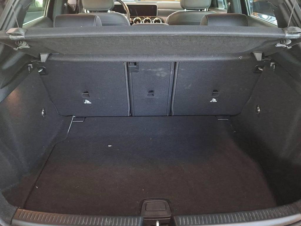 Mercedes Classe A 180 180 Sport 7G-DCT