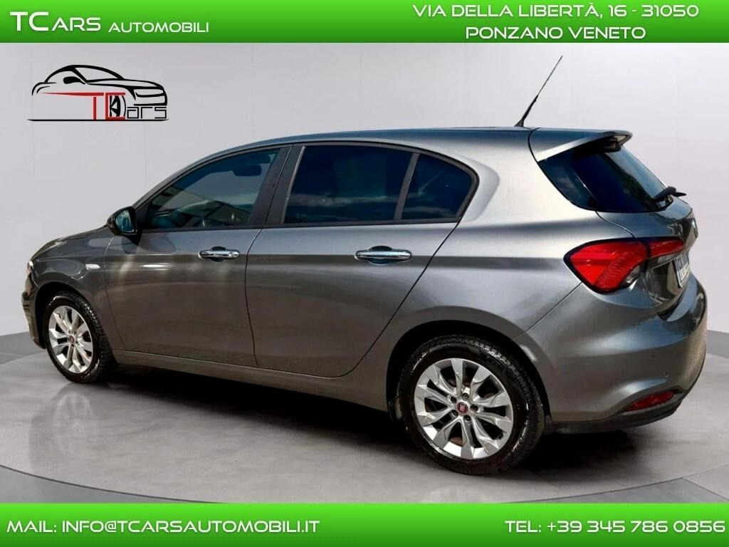 FIAT TIPO 1.3 MJET-EURO 6 B-CATENA NUOVA