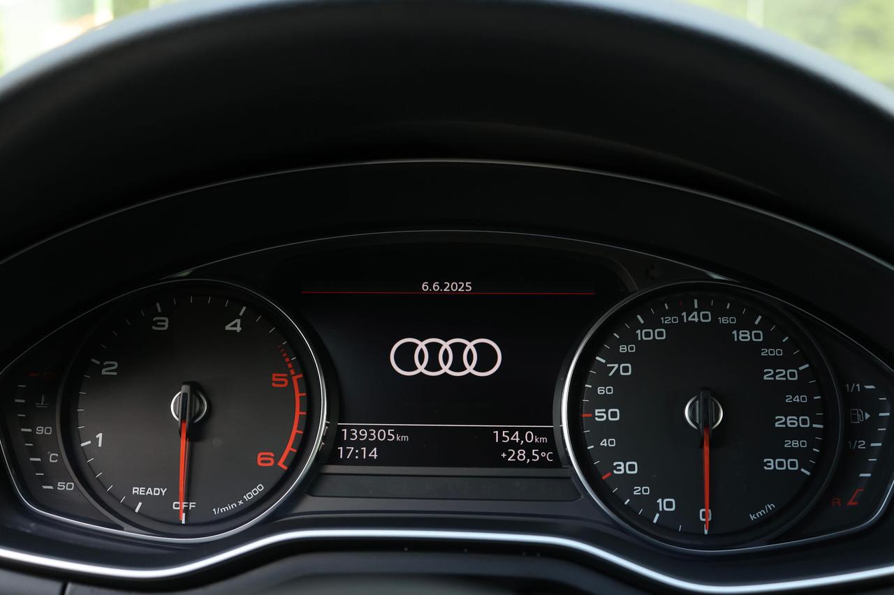 Audi A4 Avant 35 TDI/163 CV S tronic Business