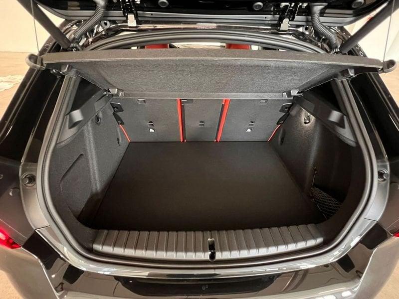BMW Serie 1 120D 5 PORTE