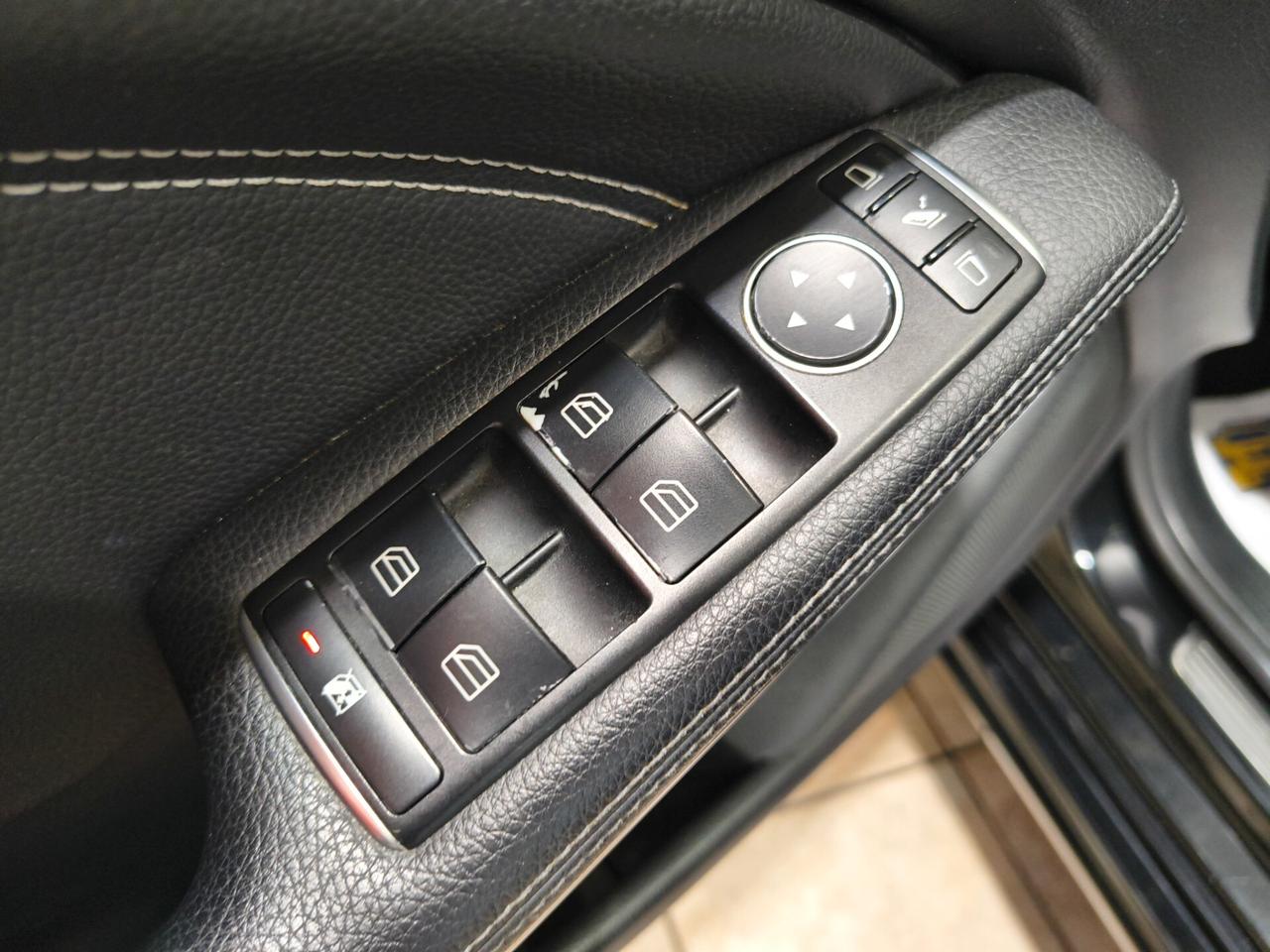 Mercedes-benz CLA 200 d 4Matic Automatic Premium