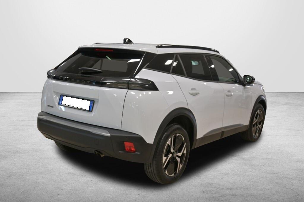 PEUGEOT 2008 1.2 100CV ALLURE *2025