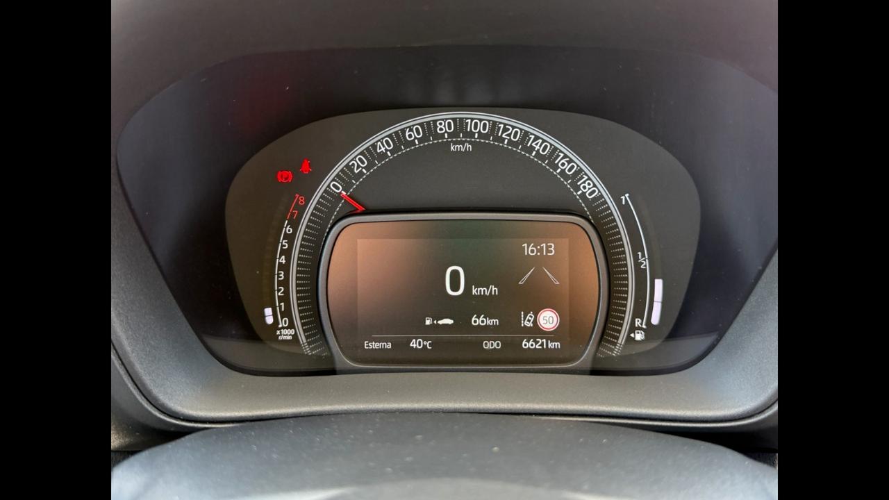TOYOTA Aygo X - Aygo X 1.0 Trend 72cv