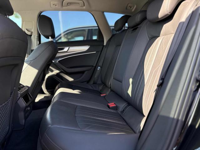 AUDI A6 Avant 40 2.0 TDI S tronic S-LINE