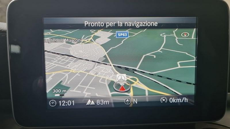 Mercedes-Benz GLC GLC 250 d 4Matic Sport