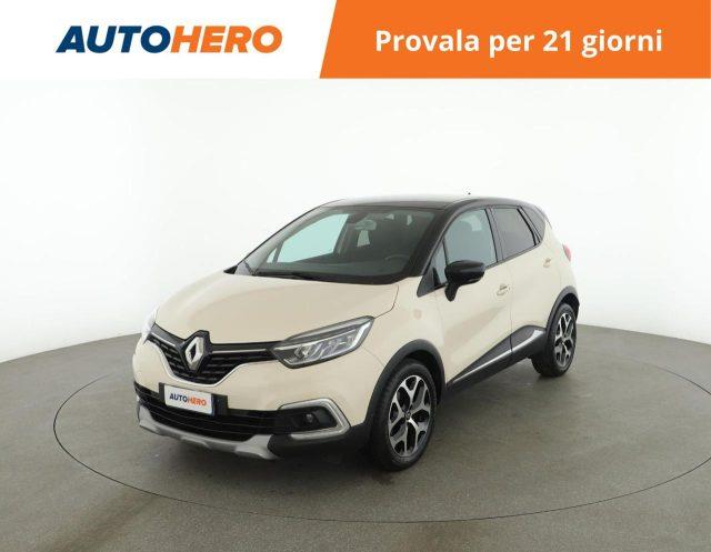 RENAULT Captur dCi 8V 90 CV EDC Sport Edition2