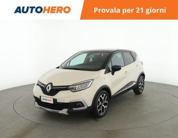 RENAULT Captur dCi 8V 90 CV EDC Sport Edition2