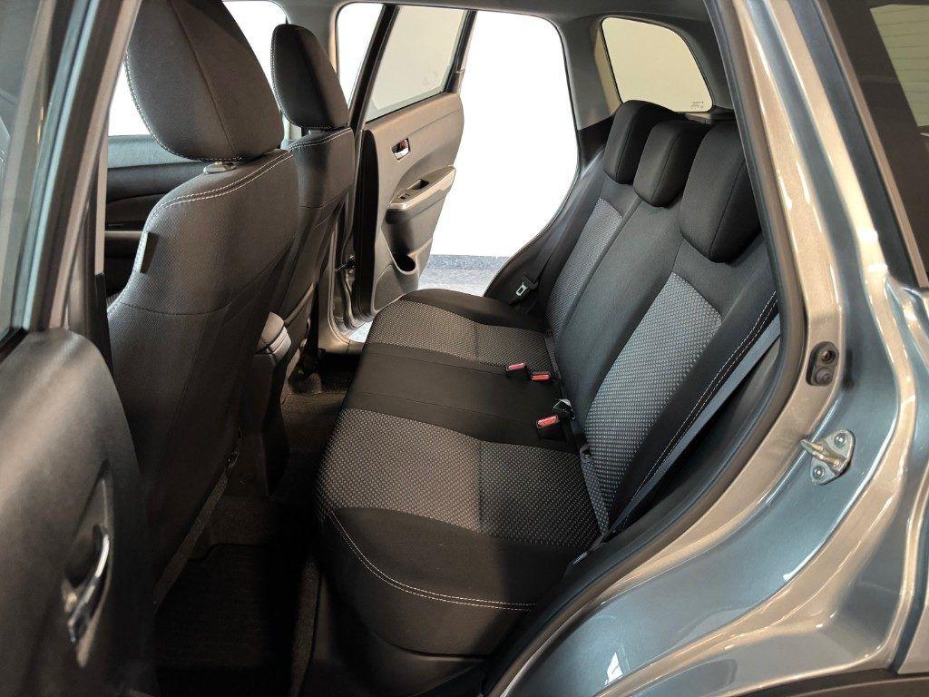 Suzuki Vitara 1.4 Hybrid Cool SOLI 8000 KM Pari al nuovo !