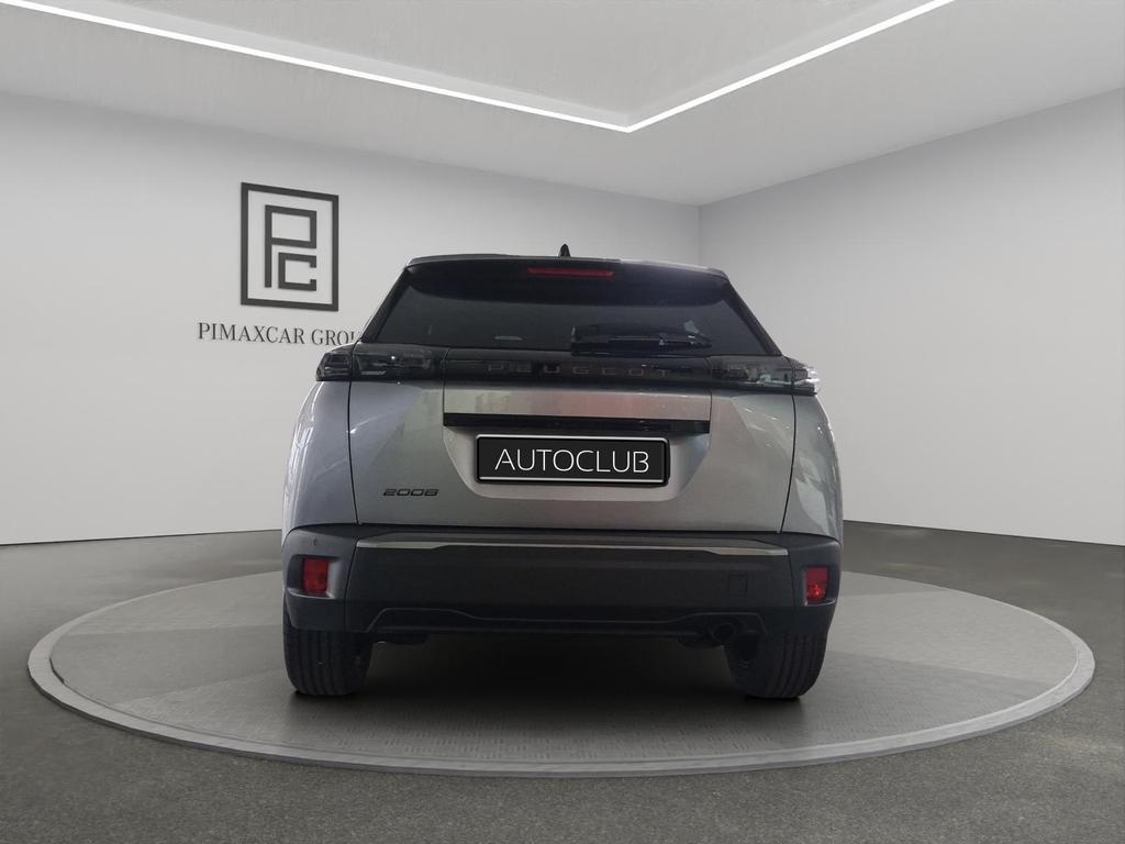 Peugeot 2008 1.2 puretech Allure s&s 100cv