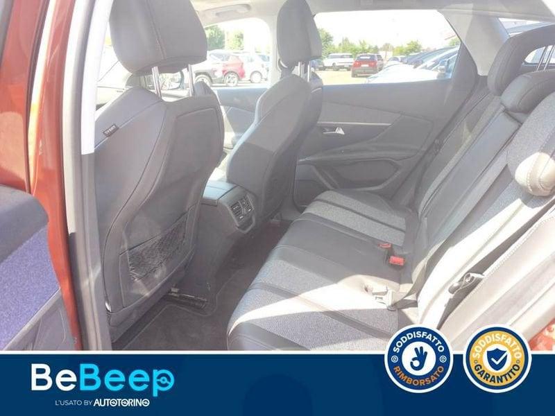 Peugeot 3008 1.6 BLUEHDI ALLURE S&S 120CV EAT6