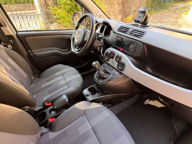 Fiat Panda 1.2 City Cross** Sensori ** 5 Posti**