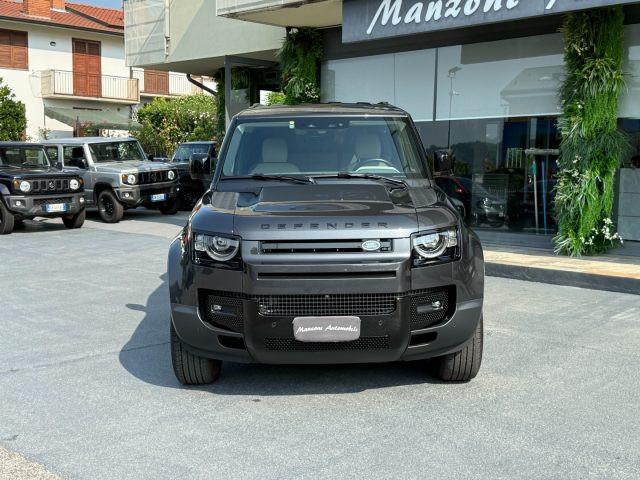 LAND ROVER Defender 90 3.0D I6 200 CV AWD Auto SE