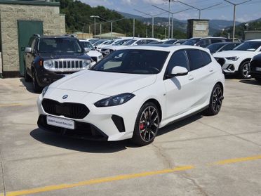 BMW Serie 1 120d 48V MSport Pro auto